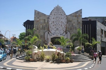 the one legian