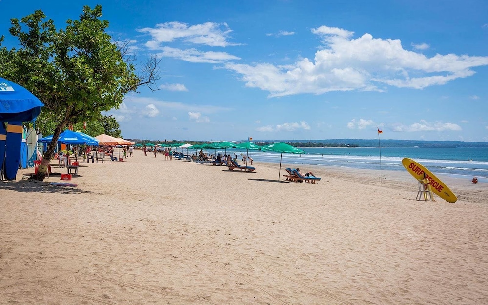 the one legian