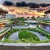 the one legian