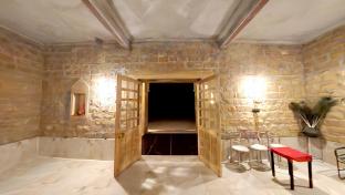 Seven Palms Luxury Camp,,3 star