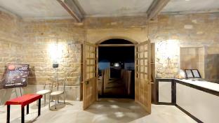 Seven Palms Luxury Camp,,3 star