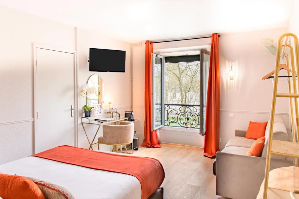 hotel des roys versailles