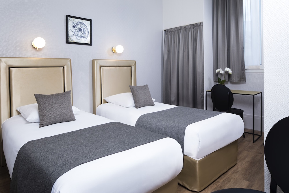 hotel des roys versailles