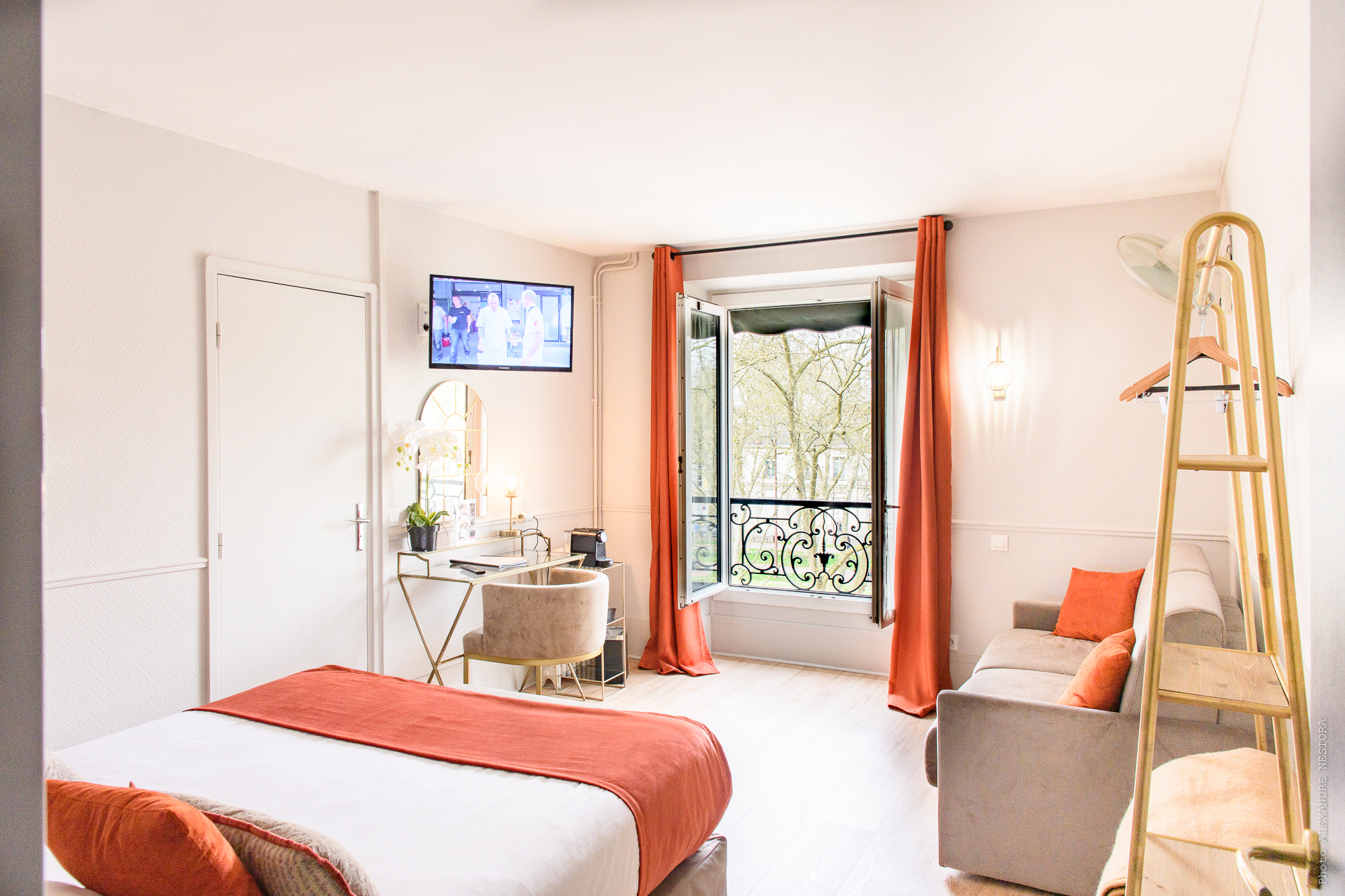hotel des roys versailles