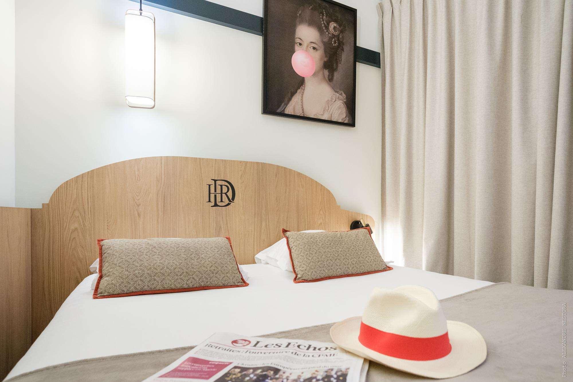 hotel des roys versailles
