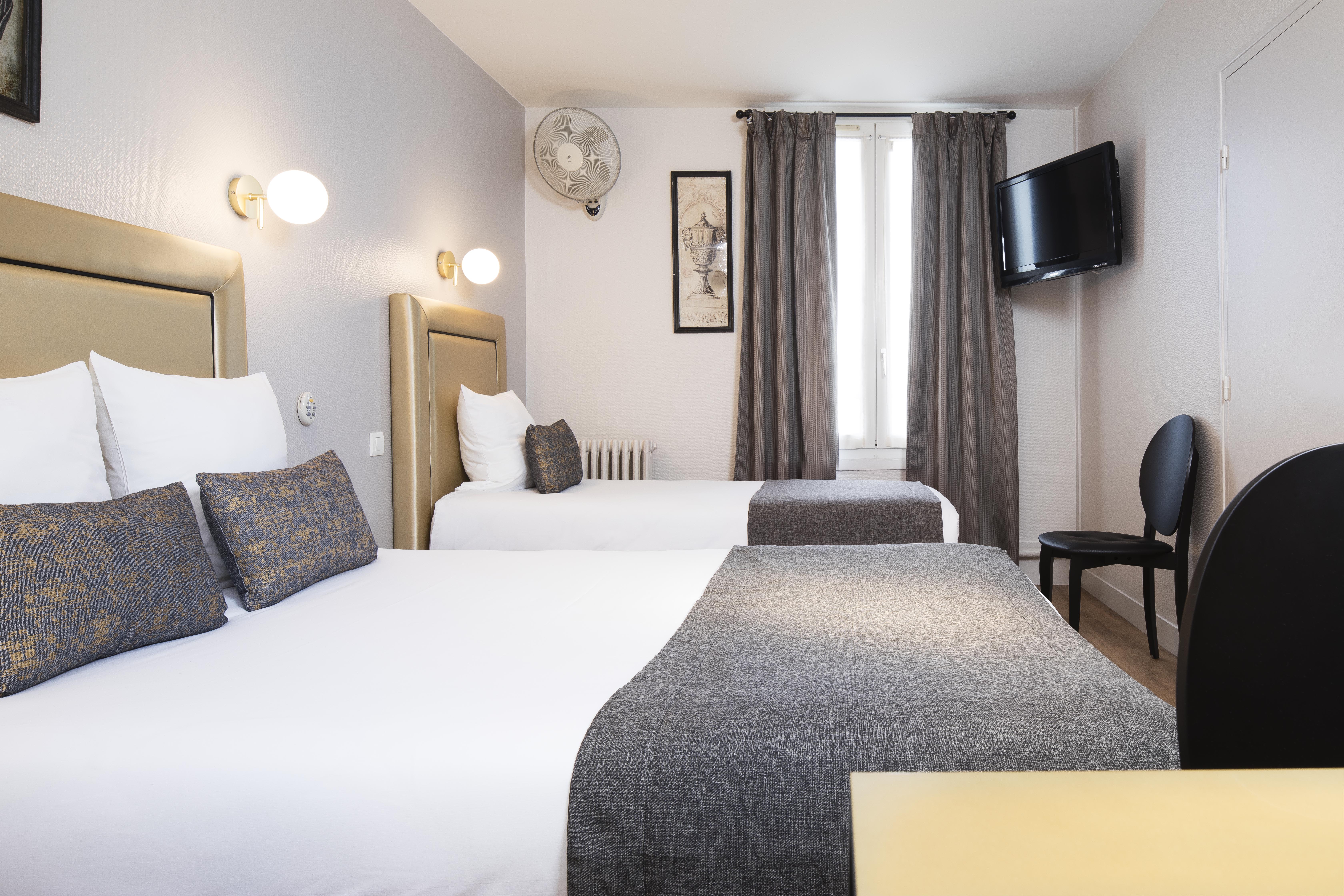 hotel des roys versailles