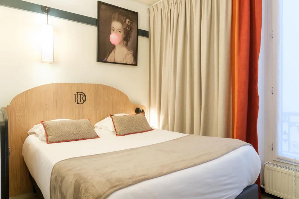 hotel des roys versailles