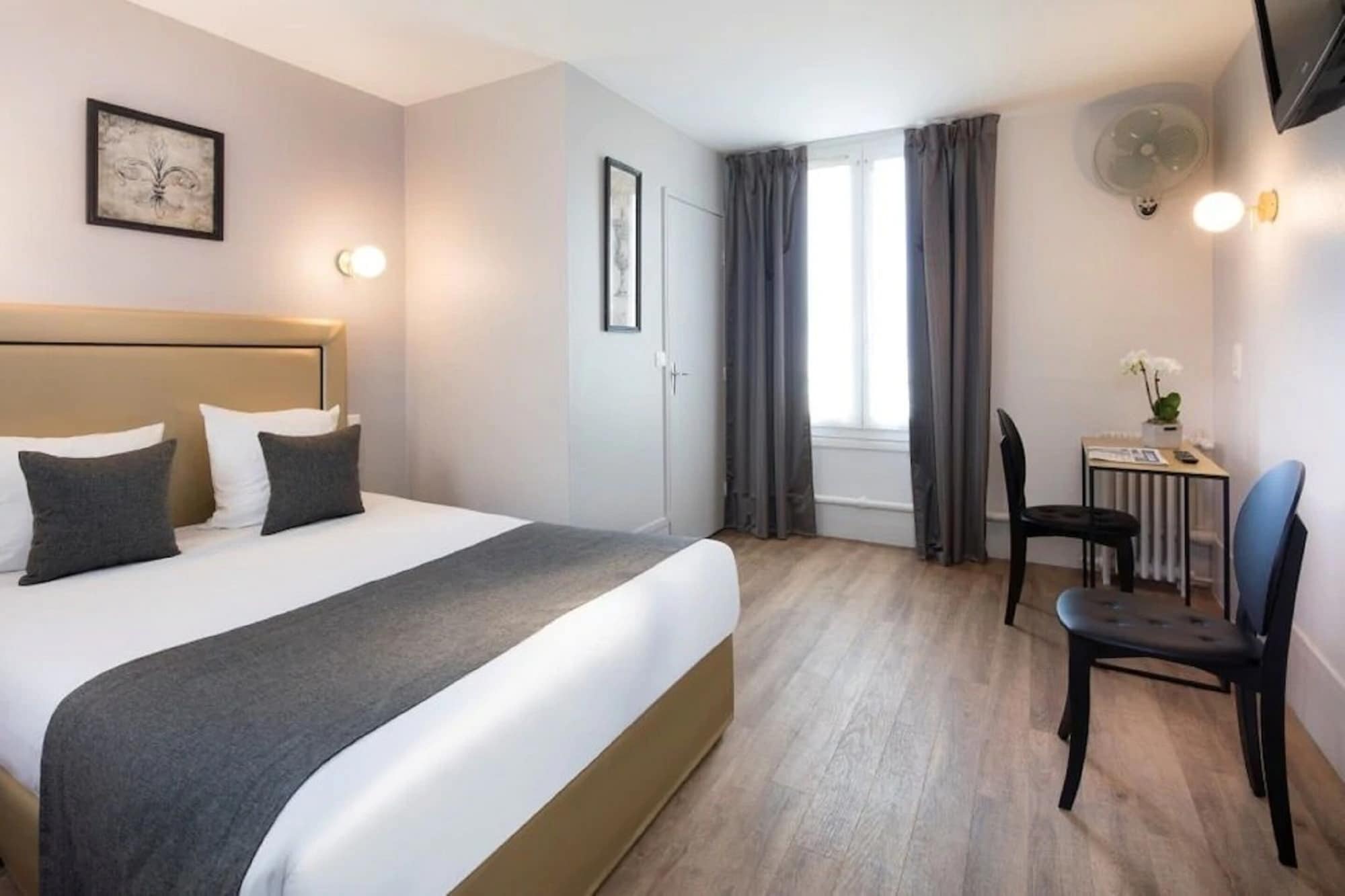 hotel des roys versailles