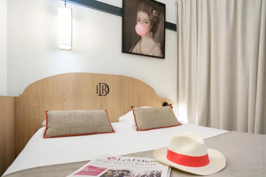 hotel des roys versailles