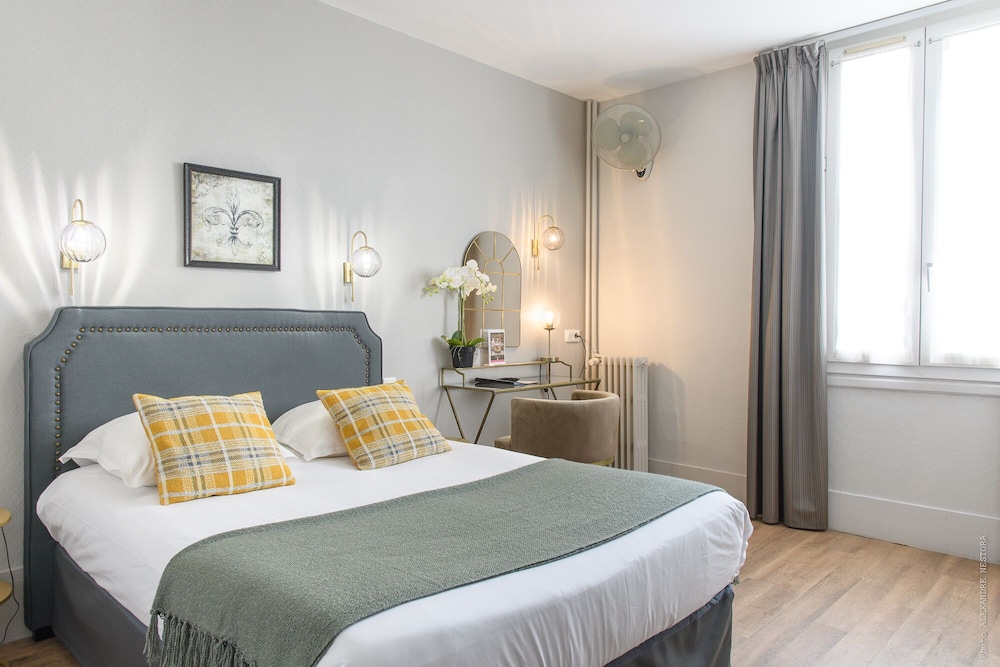 hotel des roys versailles