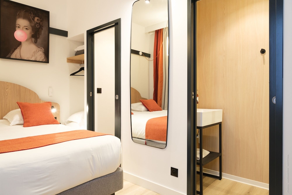 hotel des roys versailles