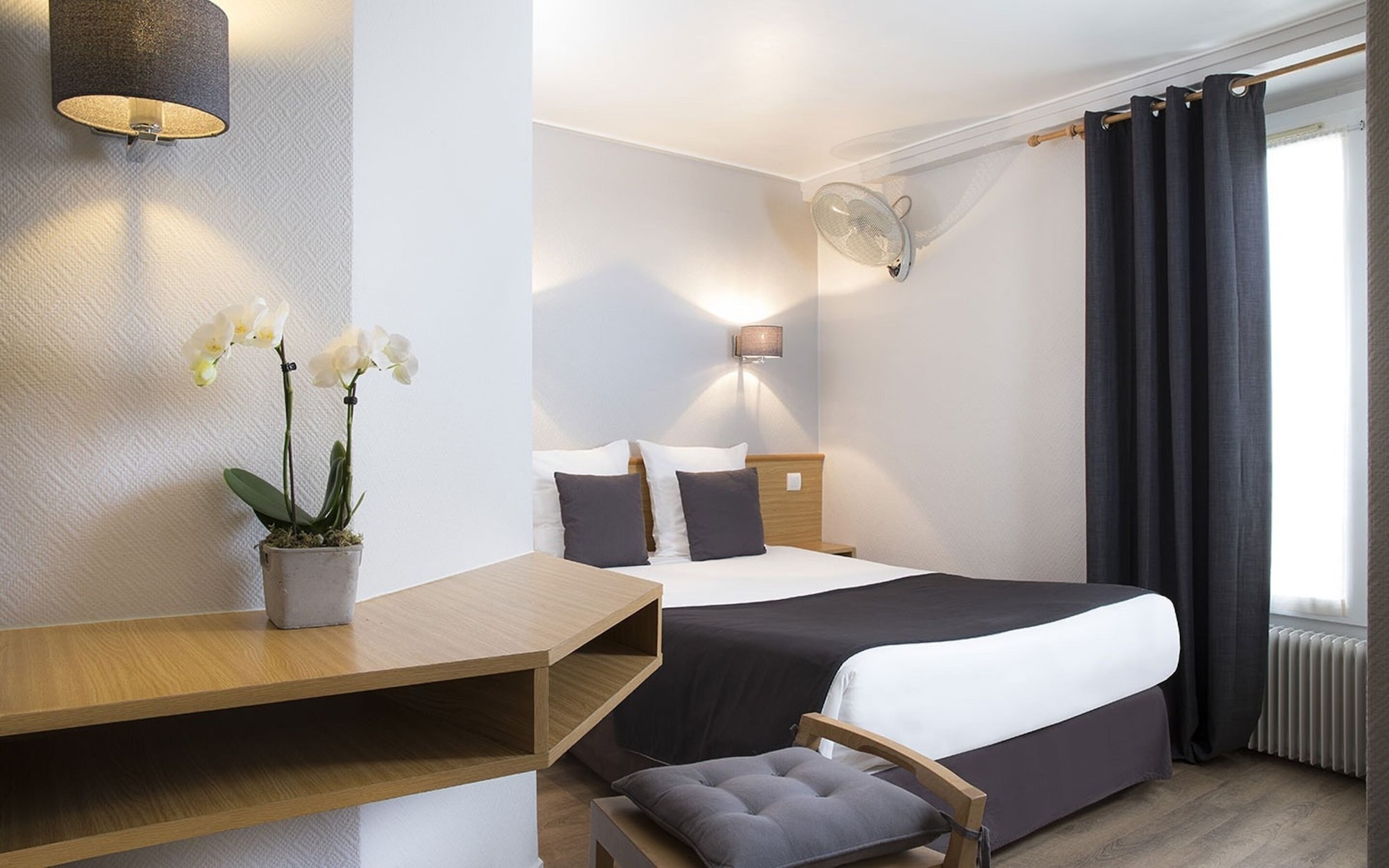 hotel des roys versailles