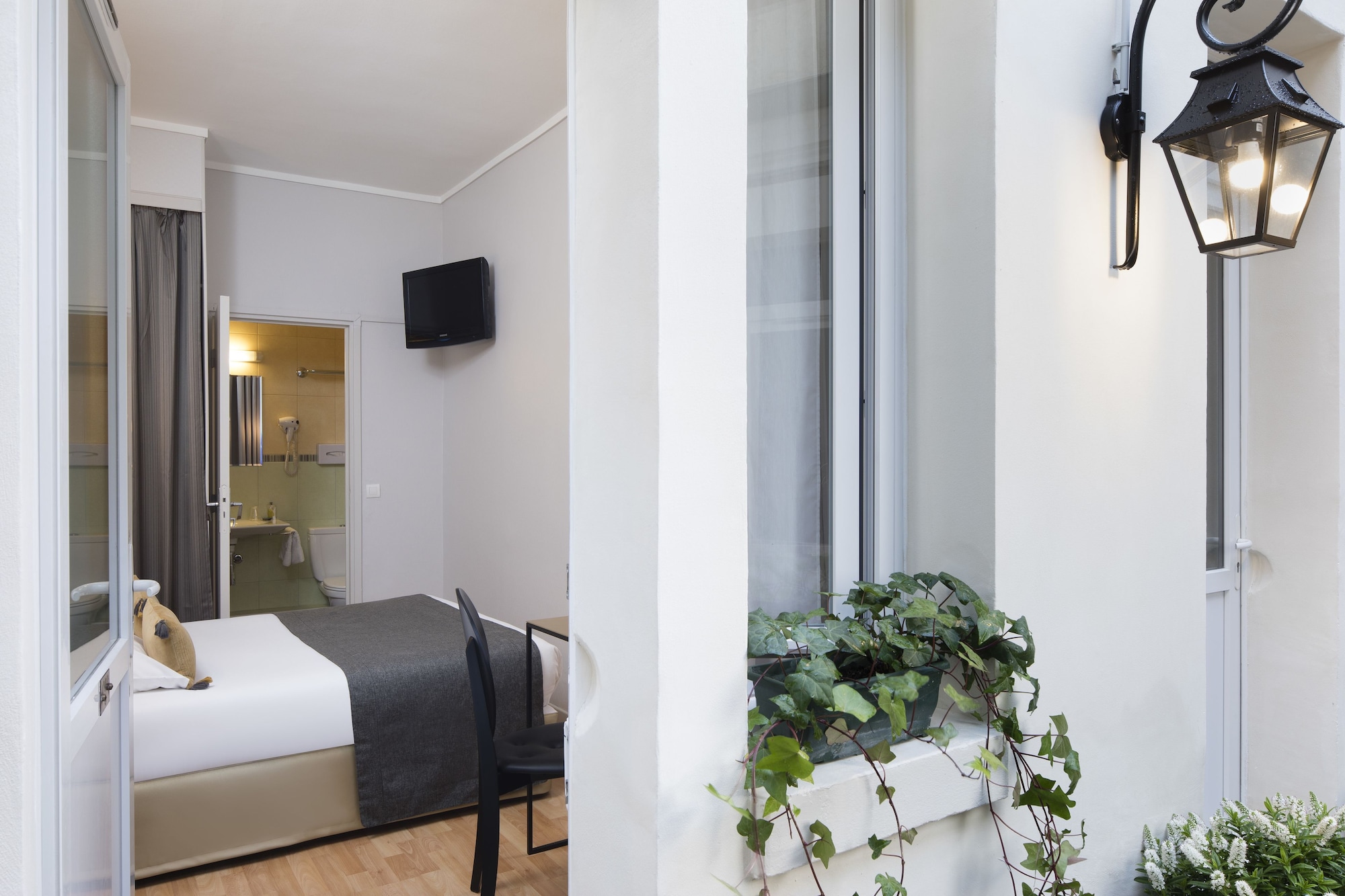 hotel des roys versailles