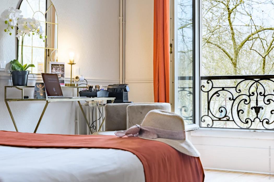 hotel des roys versailles