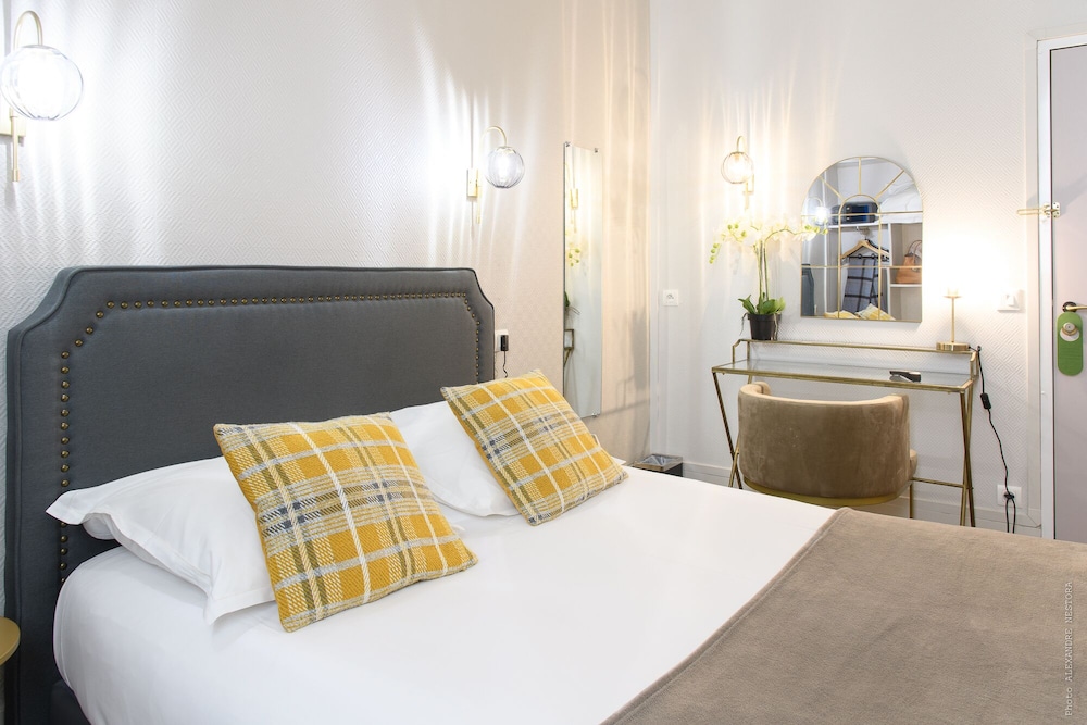 hotel des roys versailles