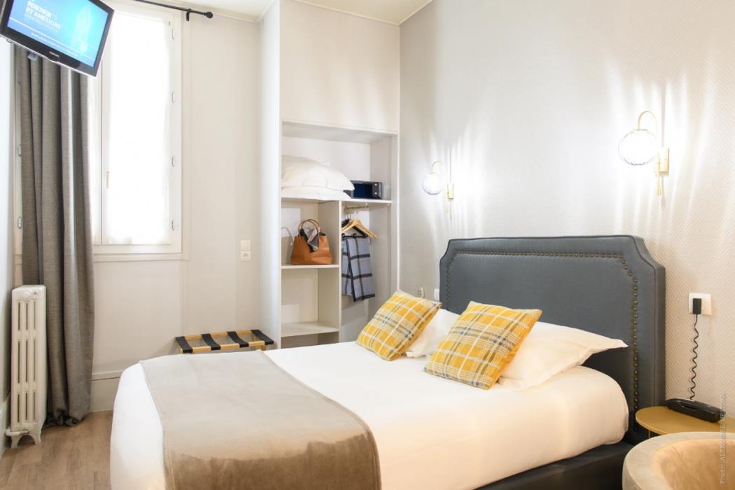 hotel des roys versailles