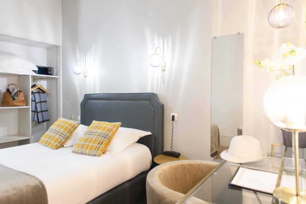 hotel des roys versailles