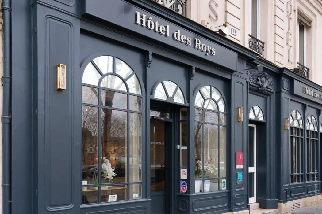 hotel des roys versailles
