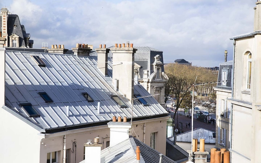 hotel des roys versailles