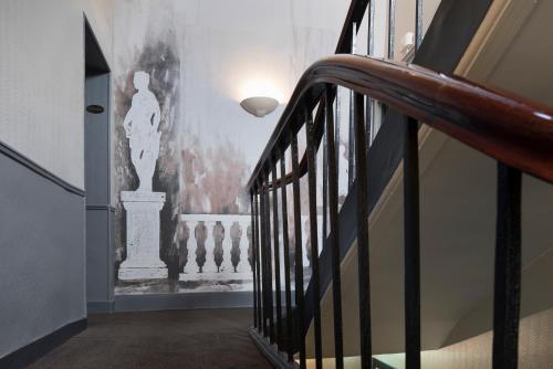 hotel des roys versailles