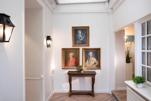 hotel des roys versailles