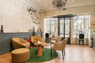 hotel des roys versailles