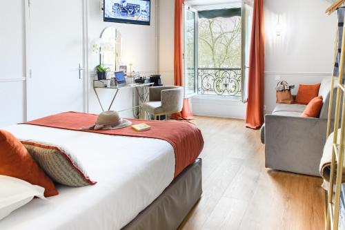 hotel des roys versailles