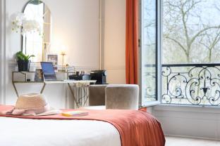 hotel des roys versailles