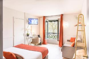 hotel des roys versailles
