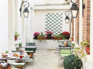 hotel des roys versailles