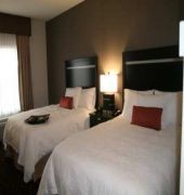 hampton inn and suites by hilton lethbridge