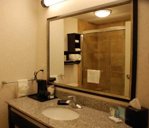 hampton inn and suites by hilton lethbridge