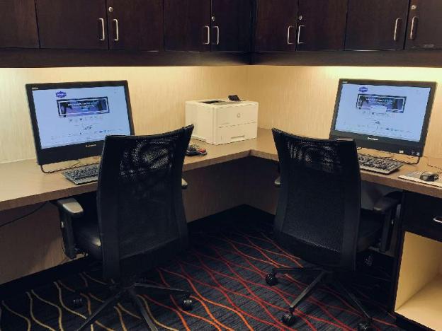 hampton inn and suites by hilton lethbridge