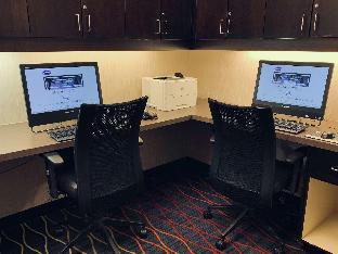 hampton inn and suites by hilton lethbridge