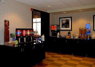 hampton inn and suites by hilton lethbridge