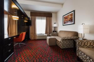 hampton inn and suites by hilton lethbridge