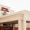 hampton inn and suites by hilton lethbridge