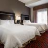 hampton inn and suites by hilton lethbridge