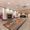 hampton inn and suites by hilton lethbridge