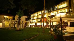 the eternal wave by krish retreat