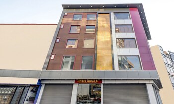 hotel bikalal