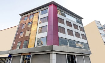 hotel bikalal