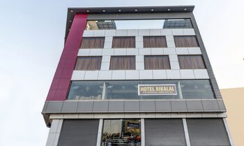 hotel bikalal