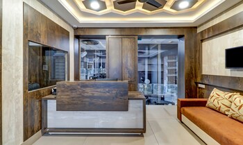 Hotel Bikalal,,3 star