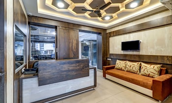 Hotel Bikalal,,3 star