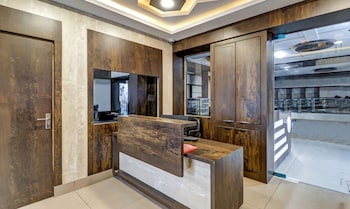 Hotel Bikalal,,3 star