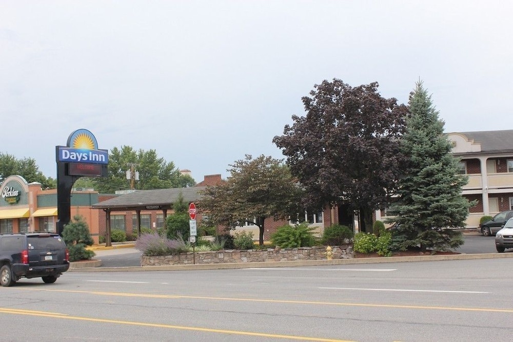 aderi hotel bucknell university