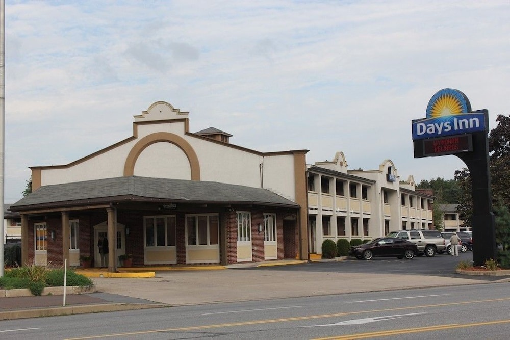 aderi hotel bucknell university