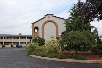 aderi hotel bucknell university