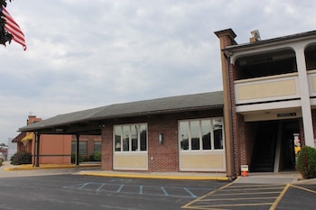 aderi hotel bucknell university